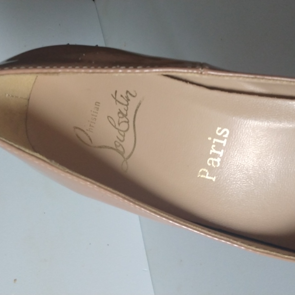 Copy christian Louboutin - Picture 10 of 12